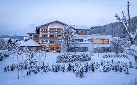 Superior Hotel Alpenhof